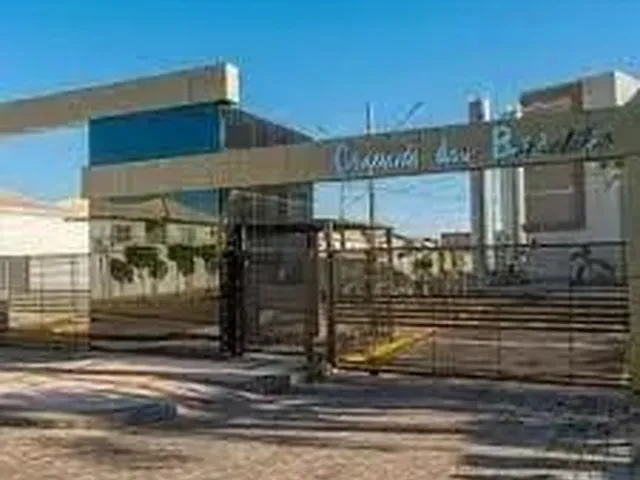 Imagem: Locação Cond Chap das Borboletas Ap 43M²