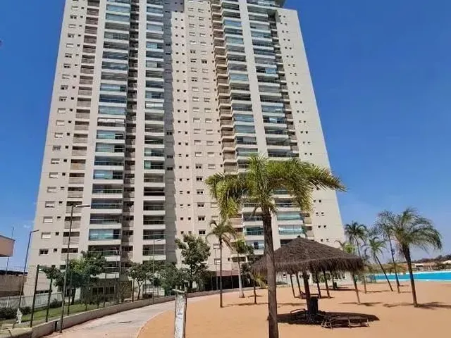 Imagem: Apartamento para Aluguel - Brasil Beach