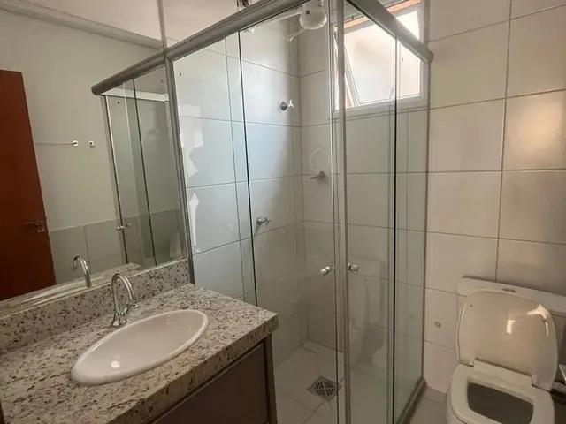 Imagem 3: Imóvel para Aluguel com 118 Metros Quadrados com 3 Quartos em Jardim Petrópolis