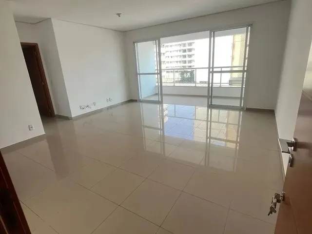 Imagem 15: Imóvel para Aluguel com 118 Metros Quadrados com 3 Quartos em Jardim Petrópolis