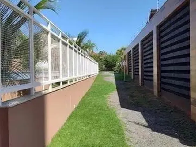 Imagem 4: Imóvel para Aluguel com 118 Metros Quadrados com 3 Quartos em Jardim Petrópolis