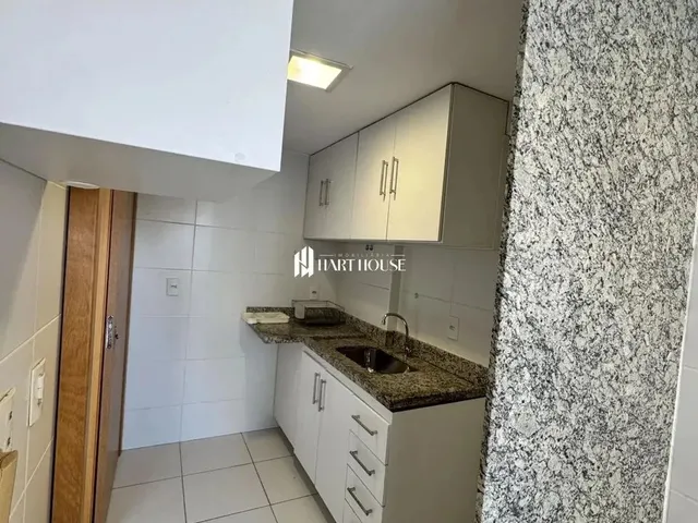 Imagem 1: Harmonia 3/4 - Locação - Vagas no Subsolo