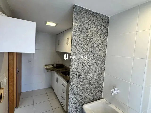 Imagem 2: Harmonia 3/4 - Locação - Vagas no Subsolo