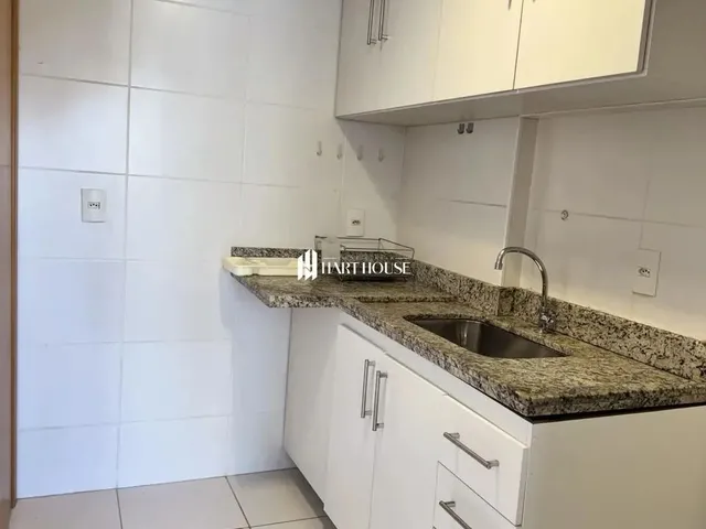 Imagem 4: Harmonia 3/4 - Locação - Vagas no Subsolo