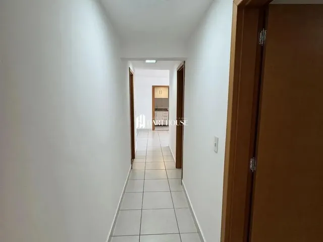 Imagem 11: Harmonia 3/4 - Locação - Vagas no Subsolo