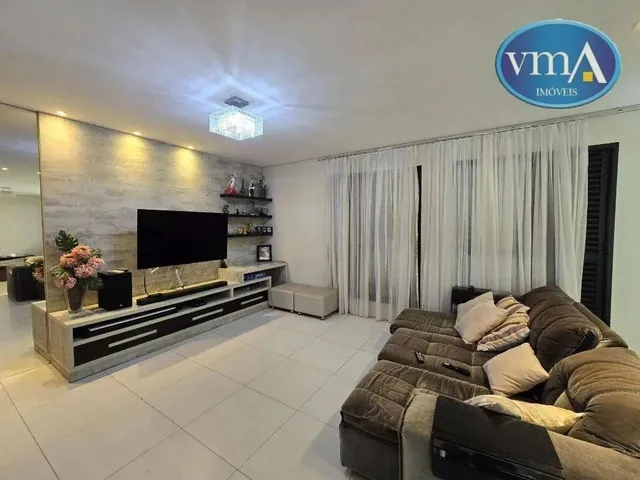 Imagem: Vendo Ou Alugo Apartamento 215,00 M2, 3