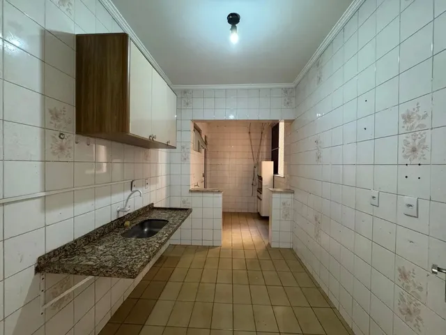 Imagem 6: Apartamento para Locação Edifício Adélia