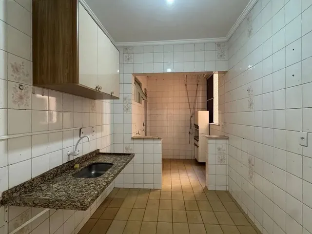 Imagem 9: Apartamento para Locação Edifício Adélia