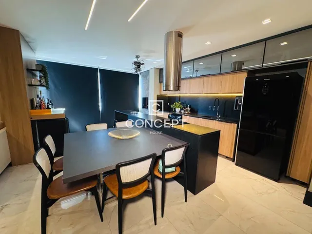 Imagem: Apartamento Goiabeira - 1 Suíte