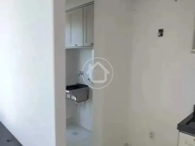 Imagem 9: Apartamento 2 Quartos - Edificio Moa