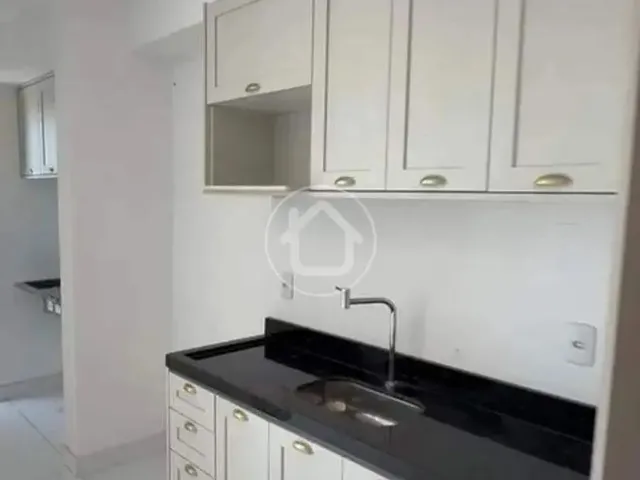 Imagem 5: Apartamento 2 Quartos - Edificio Moa