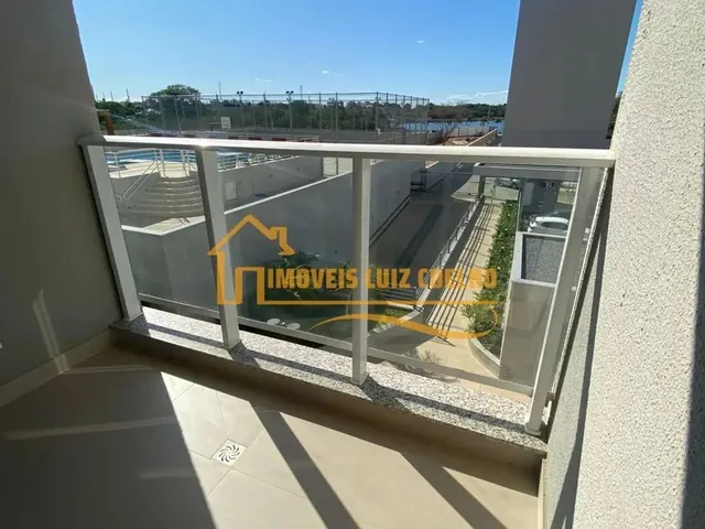 Imagem: Apartamento para Alugar em Cuiabá/Mt