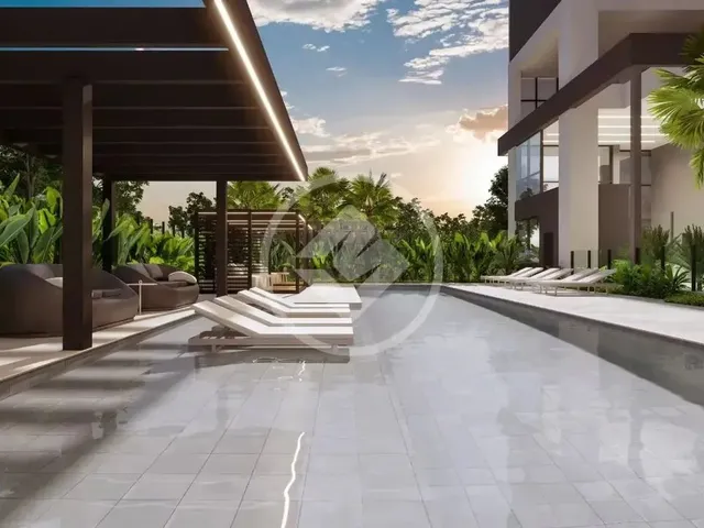 Imagem 8: Lindo Apartamento Arch de 88M² Codigo: 131273