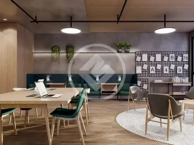 Imagem 7: Lindo Apartamento Arch de 88M² Codigo: 131273
