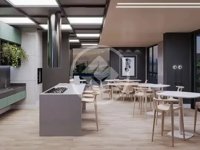 Imagem 2: Lindo Apartamento Arch de 88M² Codigo: 131273