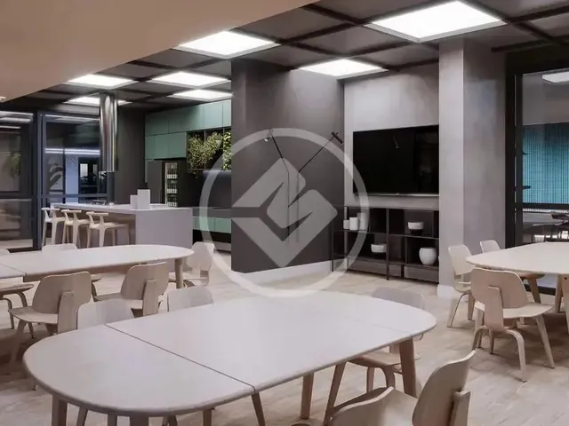 Imagem 6: Lindo Apartamento Arch de 88M² Codigo: 131273