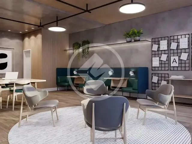 Imagem 4: Lindo Apartamento Arch de 88M² Codigo: 131273