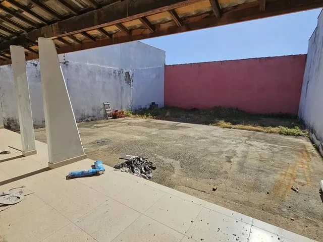 Imagem 2: Casa Residencial/Comercial À Venda no Bairro Recanto dos Pássaros em Cuiabá