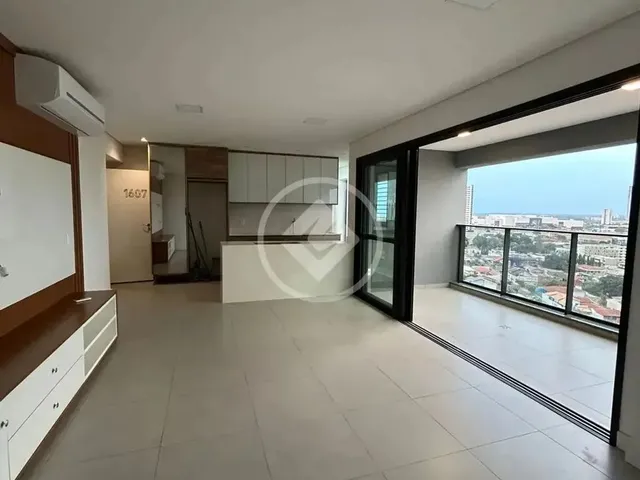 Imagem: Locação de Um Lindo e Novíssimo Apartamento