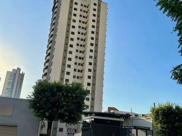 Imagem: Apartamento 3 Quartos (1 Suíte) 109M²