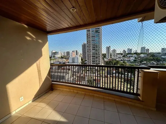 Imagem 8: Apartamento 3 Quartos (1 Suíte) | 109M²