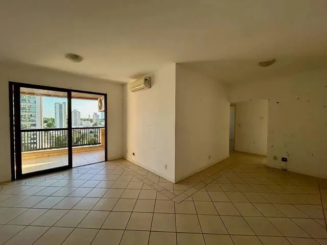 Imagem 2: Apartamento 3 Quartos (1 Suíte) | 109M²