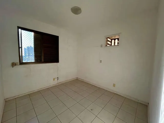 Imagem 4: Apartamento 3 Quartos (1 Suíte) | 109M²