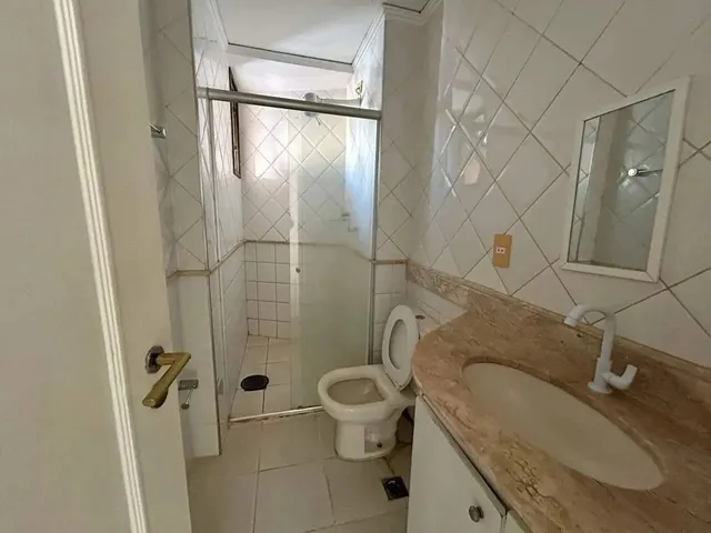 Imagem 6: Apartamento 3 Quartos (1 Suíte) | 109M²