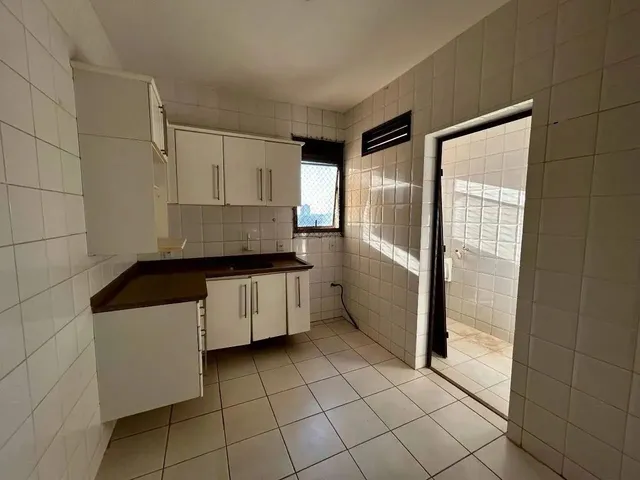 Imagem 7: Apartamento 3 Quartos (1 Suíte) | 109M²