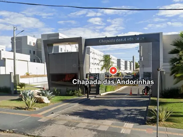Imagem: Apartamento 2 Quartos 1 Bnheiro, Mobiliado