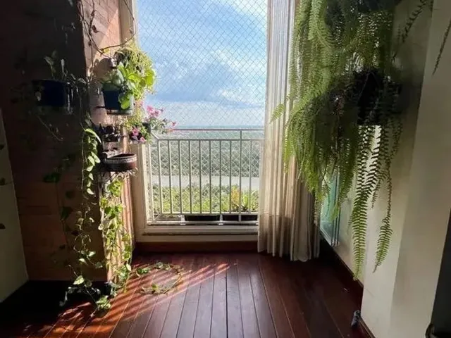 Imagem: Condomínio Jardim Beira Rio