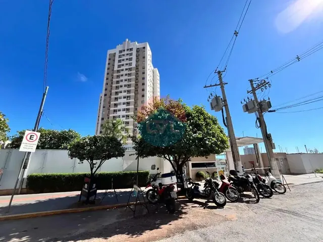 Imagem: Edifício Garden Monte Líbano. Localizado