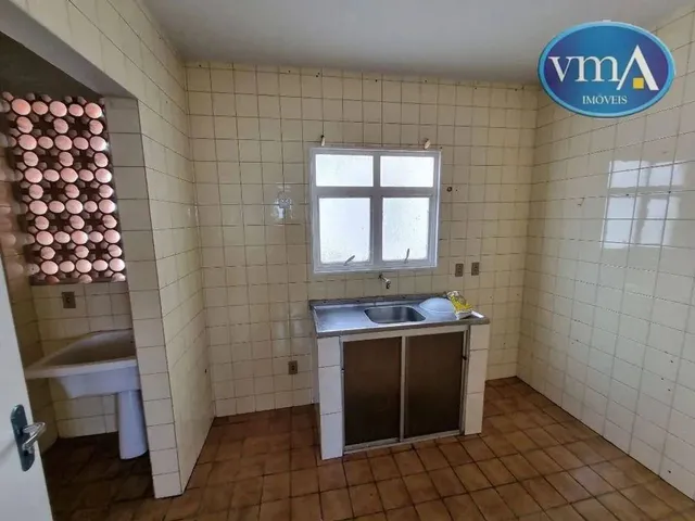 Imagem 12: Alugo Apartamento com 2 Dormitórios para Alugar, 50 M² por R$ 1.050,00/Mês - Jardim