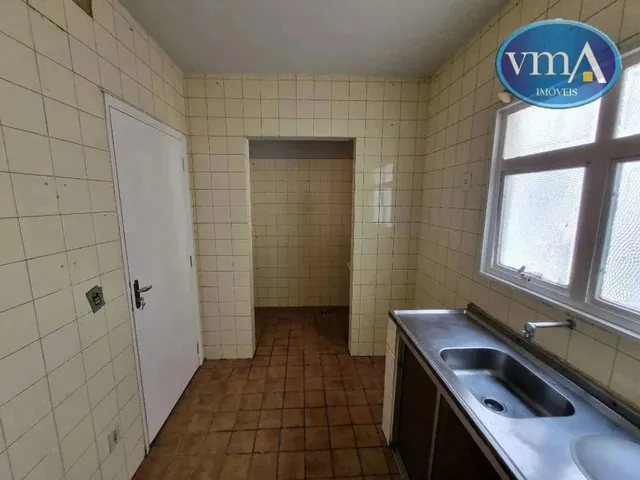Imagem 3: Alugo Apartamento com 2 Dormitórios para Alugar, 50 M² por R$ 1.050,00/Mês - Jardim