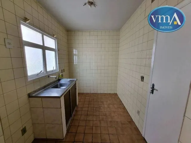 Imagem 2: Alugo Apartamento com 2 Dormitórios para Alugar, 50 M² por R$ 1.050,00/Mês - Jardim