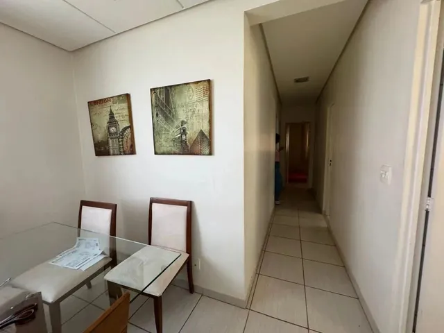 Imagem: Apartamento - Monte Líbano/Cuiabá (Cresci