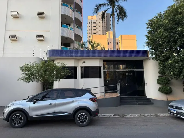 Imagem: Apartamento 4 Suítes, C/ Mobilia Ou S/