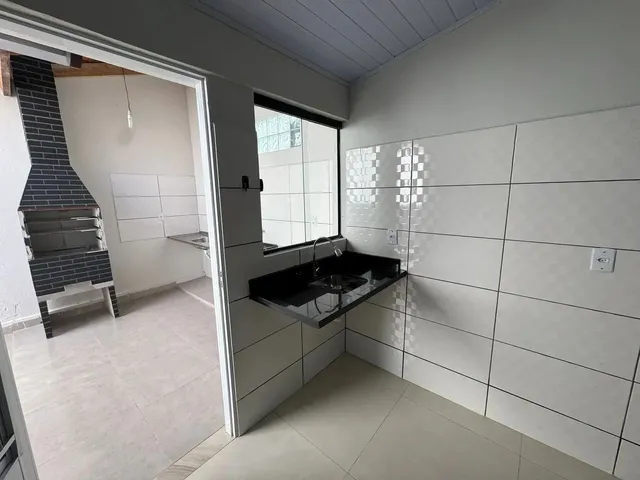 Imagem 9: Imóvel para Aluguel com 100 Metros Quadrados com 2 Quartos em Morada da Serra - Cuiabá