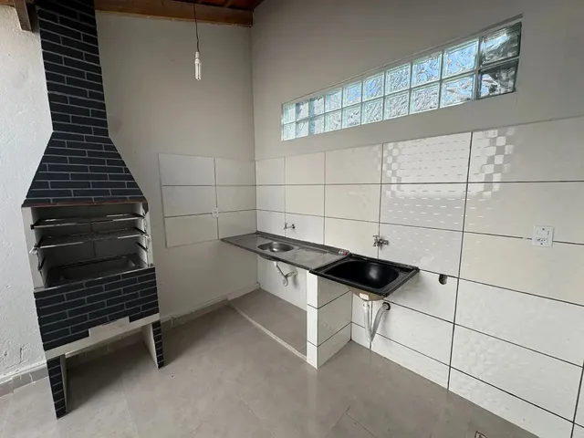 Imagem 3: Imóvel para Aluguel com 100 Metros Quadrados com 2 Quartos em Morada da Serra - Cuiabá