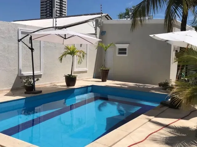 Imagem 1: Casa Residencial/Comercial - Jardim Cuiabá-Centro-Sul - Cuiabá - Mt