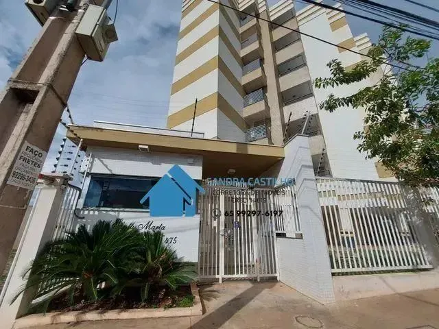 Imagem: Ed santa Marta Ap 63M² 2/4 Sendo 2 Suites