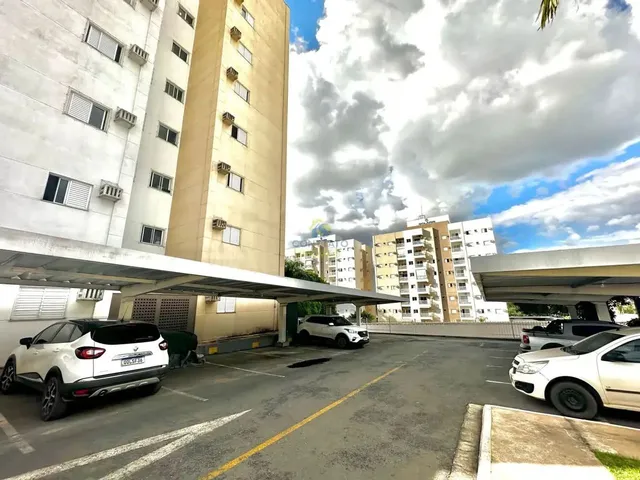 Imagem: Apartamento Locação. Residencial Valle