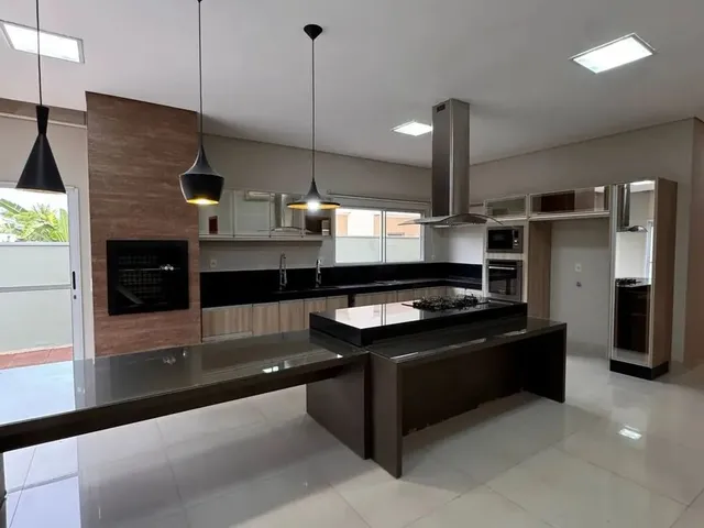 Imagem: Alugo Ou Vendo Casa no Condomínio Belvedere