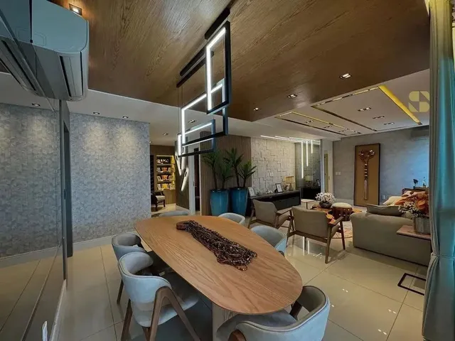 Imagem 2: Apartamento Mobiliado no Jardim Aclimação, Edifício Splendore - Plaenge