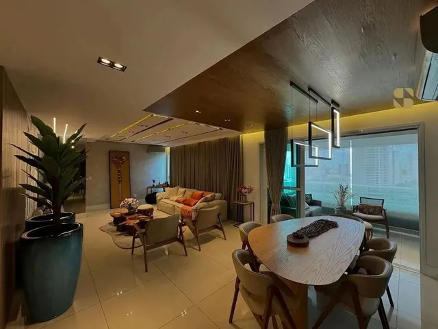 Imagem 7: Apartamento Mobiliado no Jardim Aclimação, Edifício Splendore - Plaenge
