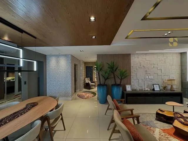 Imagem 5: Apartamento Mobiliado no Jardim Aclimação, Edifício Splendore - Plaenge