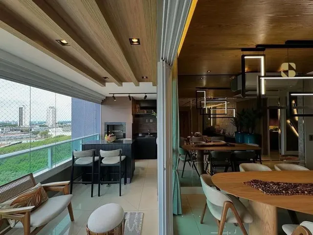 Imagem 12: Apartamento Mobiliado no Jardim Aclimação, Edifício Splendore - Plaenge