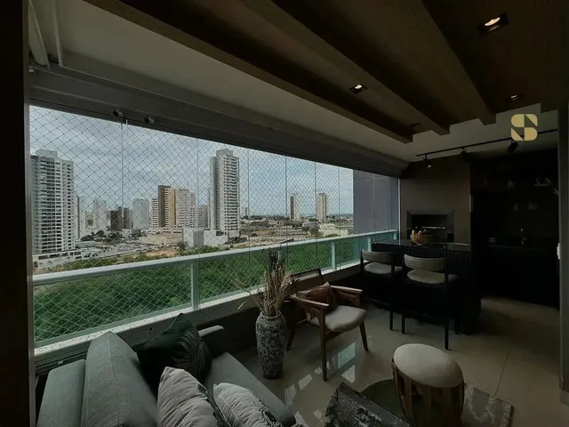 Imagem 9: Apartamento Mobiliado no Jardim Aclimação, Edifício Splendore - Plaenge