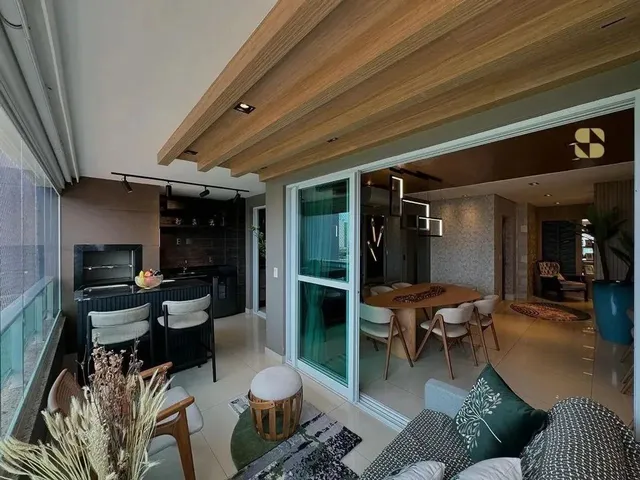 Imagem 15: Apartamento Mobiliado no Jardim Aclimação, Edifício Splendore - Plaenge