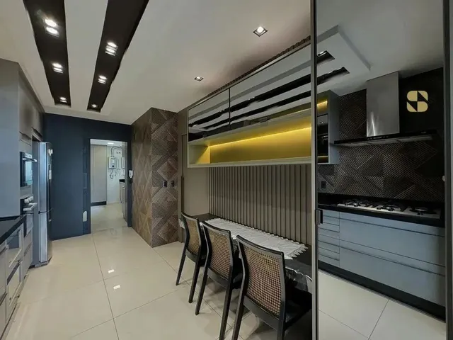 Imagem 11: Apartamento Mobiliado no Jardim Aclimação, Edifício Splendore - Plaenge